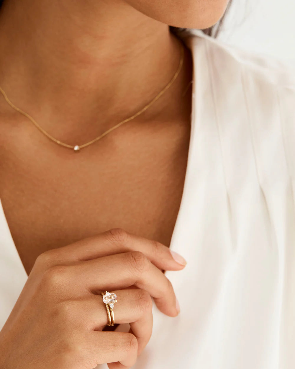 Simple Tiny Ring