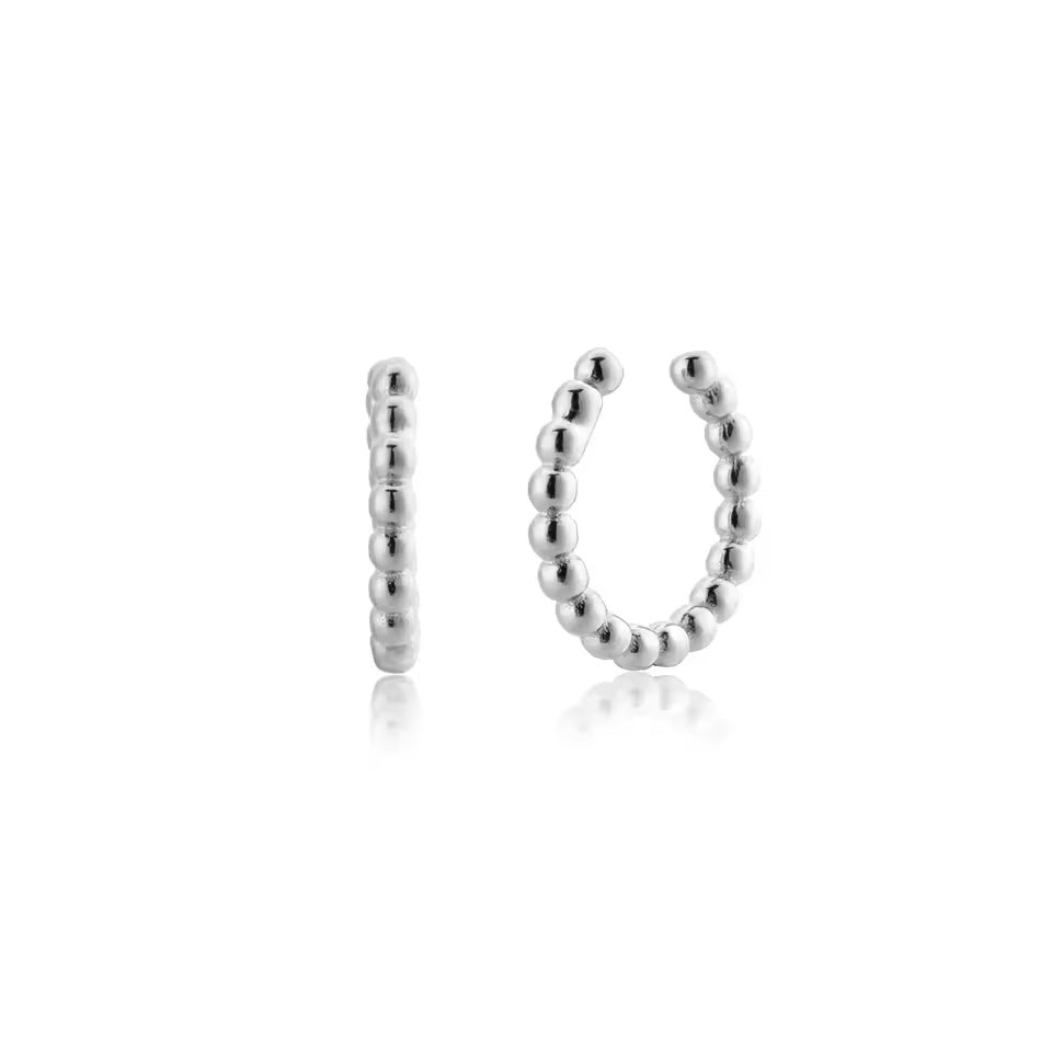Beaded Ear Cuff
