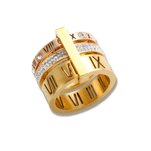 Roman  Ring