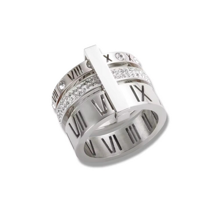 Roman  Ring