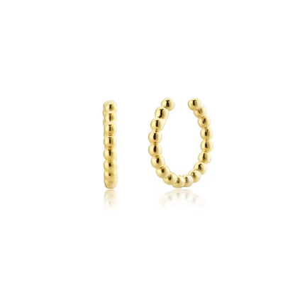 Beaded Ear Cuff