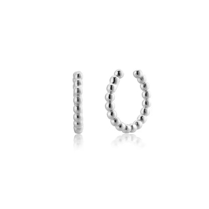 Beaded Ear Cuff