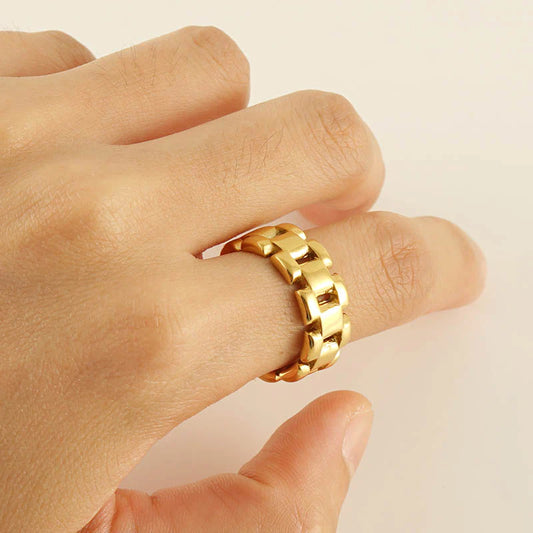 Chain Ring