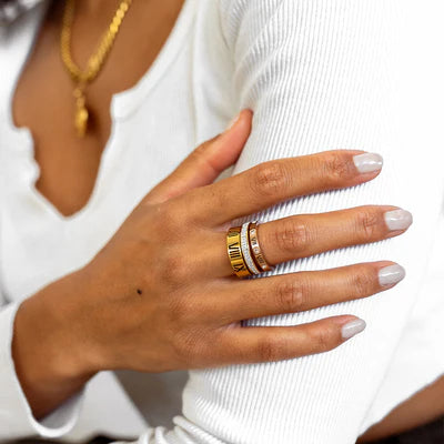 Roman  Ring