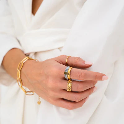 Ceramic Ring