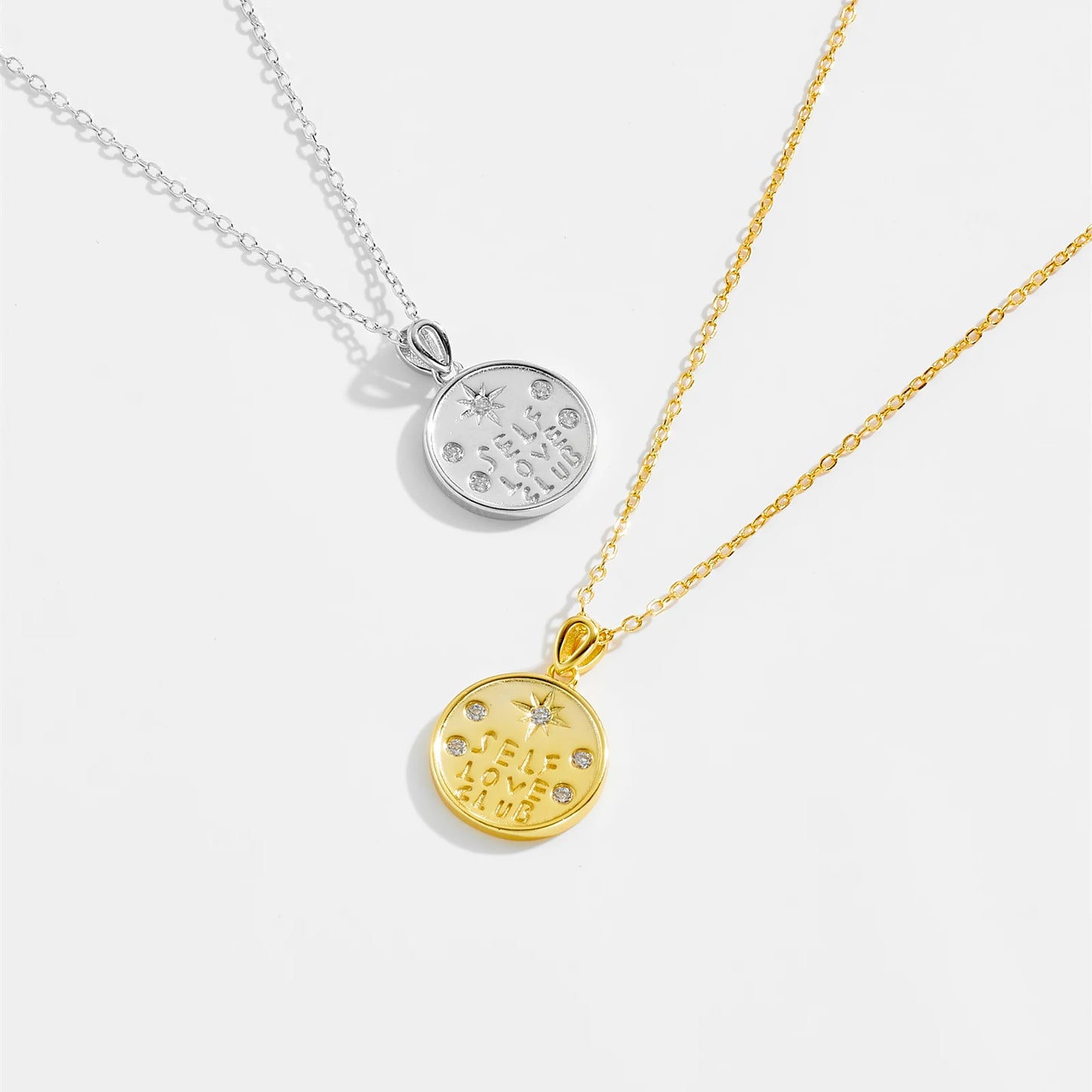Self Love Necklace
