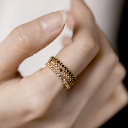 Lady Bird Ring