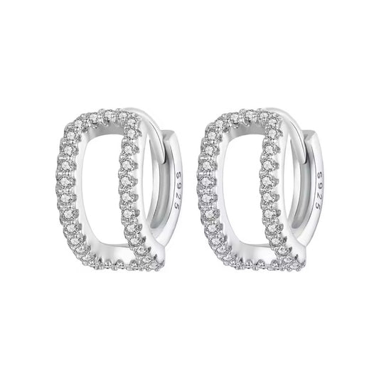 Huggie Earrings