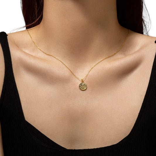Self Love Necklace